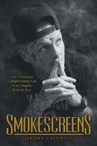 Bokomslag for "Smokescreens"