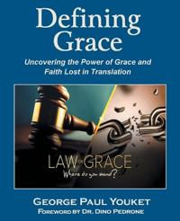 Defining Grace