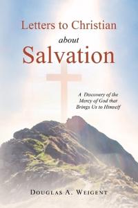 Letters to Christian about Salvation