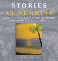 Stories at Sunrise