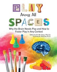 Play Across All Spaces: Why the Brain Needs Play and How to Foster Play in Any Context