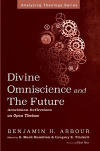 Bokomslag for "Divine Omniscience and the Future"