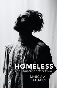Bokomslag for "Homeless"
