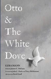Bokomslag for "Otto & the White Dove"