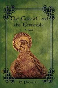 Bokomslag for "The Currach and the Corncrake"
