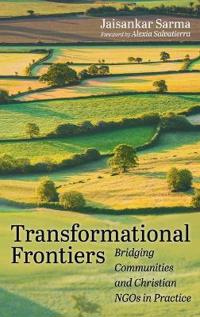 Transformational Frontiers