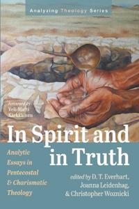 In Spirit and in Truth