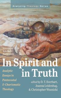 In Spirit and in Truth