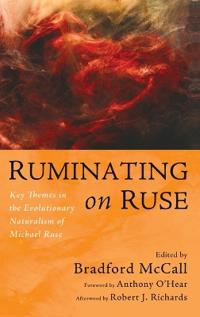 Bokomslag for "Ruminating on Ruse"