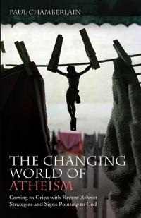 Bokomslag for "The Changing World of Atheism"