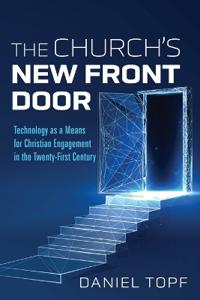 The Church's New Front Door