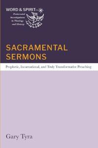 Sacramental Sermons