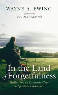 Bokomslag for "In the Land of Forgetfulness"