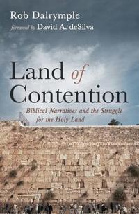 Land of Contention