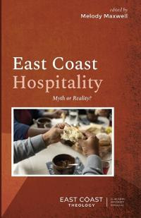 Bokomslag för "East Coast Hospitality"