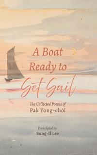 A Boat Ready to Set Sail