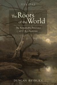 Bokomslag för "The Roots of the World"