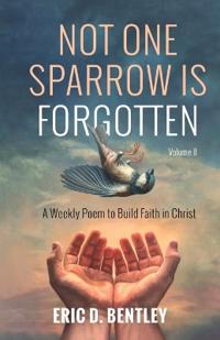 Bokomslag for "Not One Sparrow is Forgotten, Volume II"