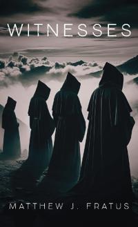 Bokomslag for "Witnesses"