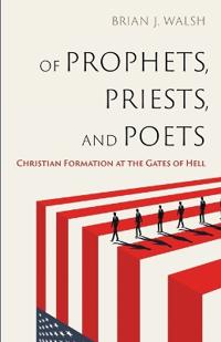 Bokomslag for "Of Prophets, Priests, and Poets"