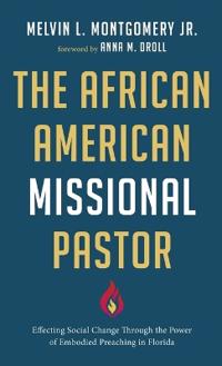 The African American Missional Pastor