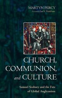 Church, Communion, and Culture