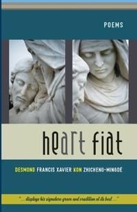 Bokomslag for "Heart Fiat"