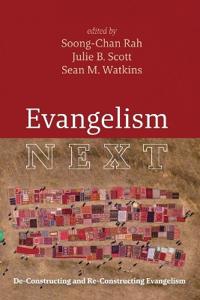 Evangelism Next