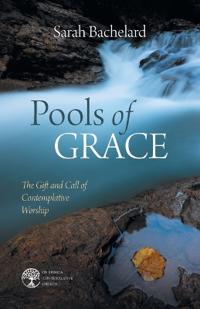 Bokomslag for "Pools of Grace"