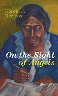 Bokomslag för "On the Sight of Angels"