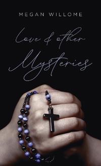 Bokomslag för "Love and other Mysteries"