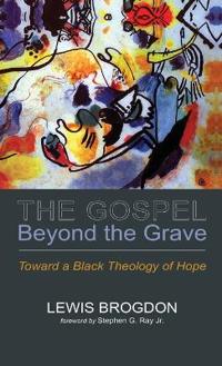 Bokomslag for "The Gospel Beyond the Grave"