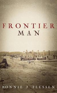Bokomslag for "Frontier Man"