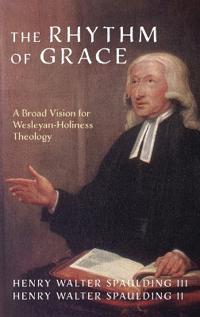 The Rhythm of Grace