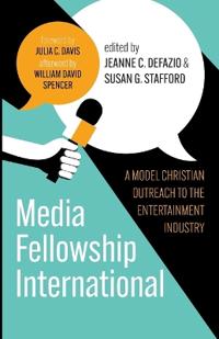 Bokomslag för "Media Fellowship International"