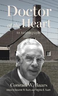 Bokomslag för "Doctor of the Heart"