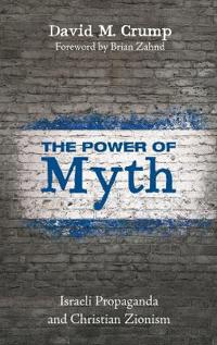 Bokomslag för "The Power of Myth"