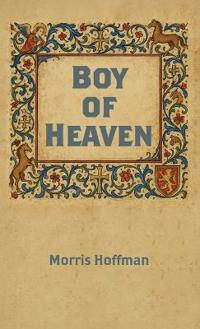 Bokomslag for "Boy of Heaven"