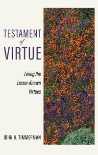 Testament of Virtue