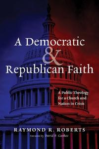 A Democratic and Republican Faith