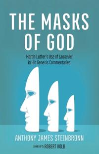The Masks of God