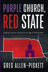 Purple Church, Red State