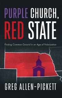 Purple Church, Red State