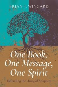 One Book, One Message, One Spirit