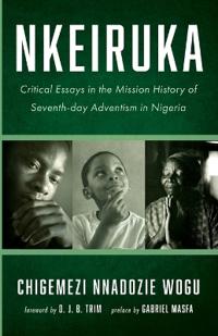 Nkeiruka