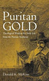 Puritan Gold