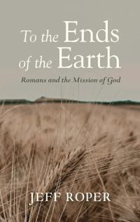 To the Ends of the Earth