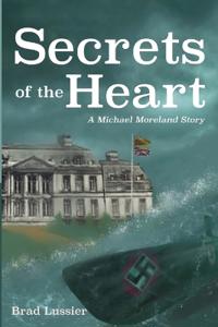 Bokomslag för "Secrets of the Heart"