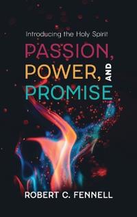 Bokomslag för "Passion, Power, and Promise"