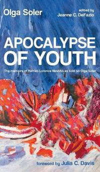 Bokomslag för "Apocalypse of Youth"